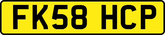 FK58HCP