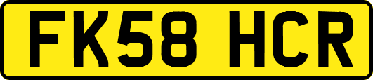 FK58HCR