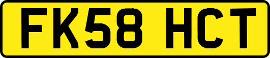 FK58HCT