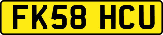 FK58HCU