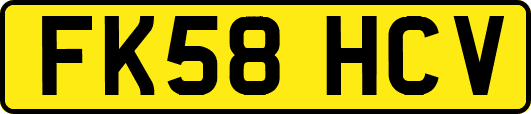 FK58HCV