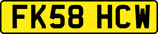 FK58HCW