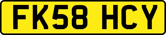 FK58HCY