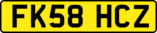 FK58HCZ
