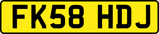 FK58HDJ
