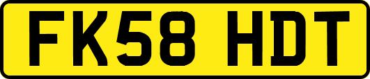 FK58HDT