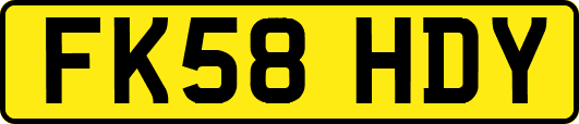 FK58HDY