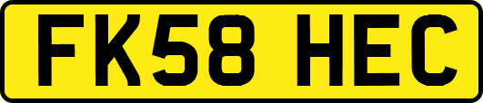 FK58HEC
