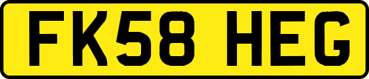 FK58HEG