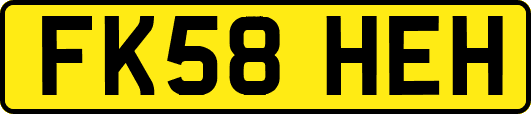 FK58HEH