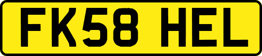 FK58HEL