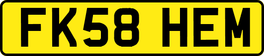 FK58HEM