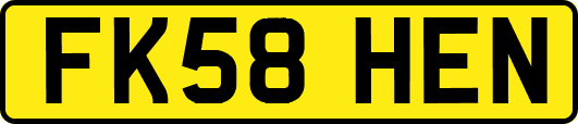 FK58HEN