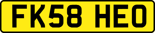 FK58HEO