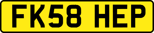 FK58HEP