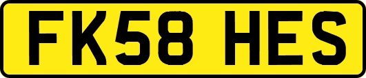 FK58HES