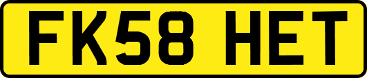 FK58HET