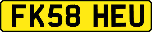 FK58HEU