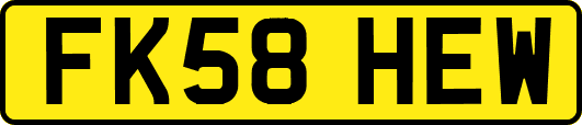 FK58HEW