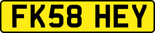 FK58HEY