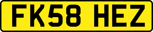 FK58HEZ
