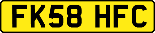 FK58HFC