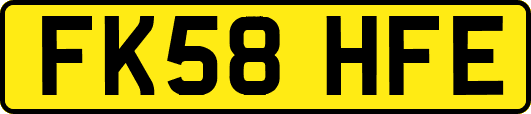 FK58HFE
