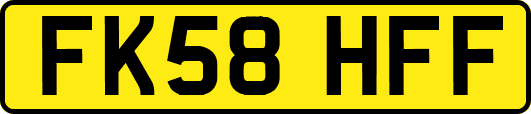 FK58HFF