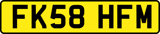 FK58HFM