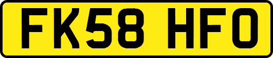 FK58HFO