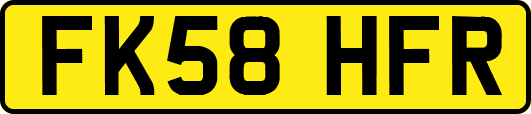 FK58HFR