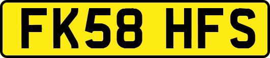 FK58HFS