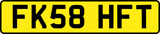 FK58HFT