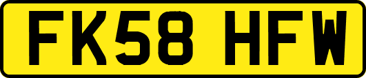 FK58HFW