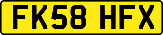 FK58HFX