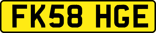 FK58HGE