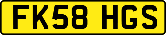 FK58HGS