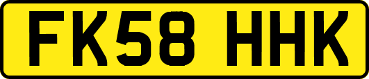 FK58HHK