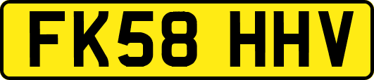 FK58HHV