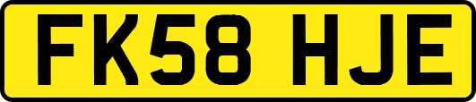 FK58HJE