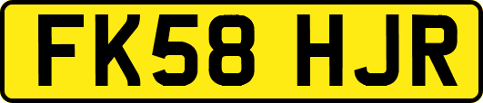 FK58HJR