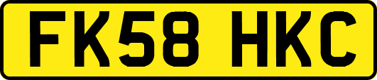 FK58HKC