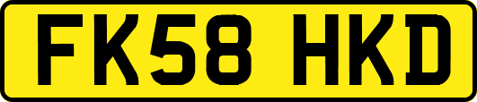 FK58HKD