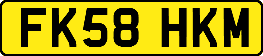 FK58HKM