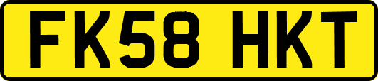 FK58HKT