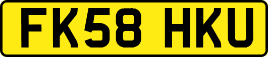 FK58HKU