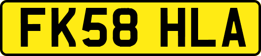 FK58HLA