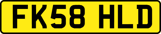 FK58HLD