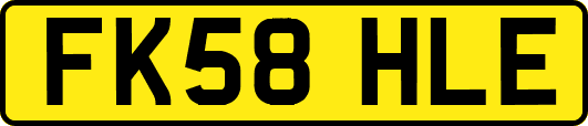 FK58HLE