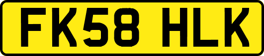 FK58HLK